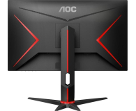 AOC 24G2SU Gaming - 707270 - zdjęcie 6